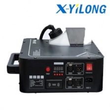 XYL-V6氣柱煙機(jī)