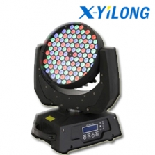 XYL-910 LED搖頭染色燈