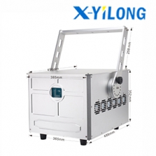 30W全彩激光燈 YL-F4700-930