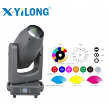 迷你LED400W圖案三合一 XYL-ML8400T